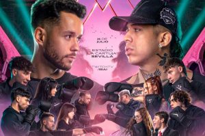 Estos son los mexicanos que pelearán en La Velada del Año 5