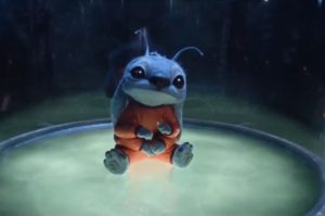 ¡Ohana significa familia! Este es el primer trailer de Lilo y Stitch ¿Cuándo se estrena?