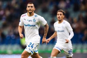 Luis Chávez estaría por volver al futbol mexicano ¿Qué equipo lo quiere?