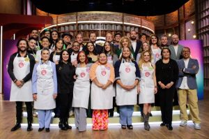 Vuelve la cocina más famosa de México:  MasterChef Celebrity México 2025 anuncia fecha de estreno