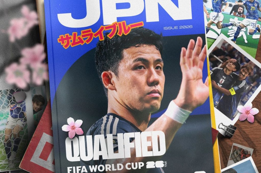 Mundial 2026 clasificados