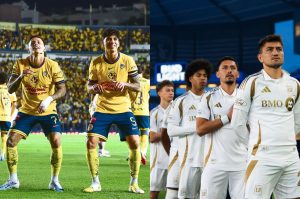 Mundial de Clubes 2025: América o LAFC ¿Quién se quedará con el puesto del León?