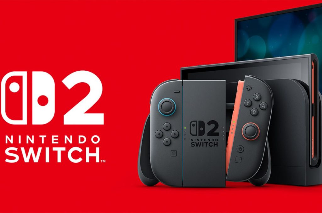 Nintendo Switch 2 precios Mexico
