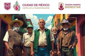 Pensión Hombres Bienestar lanza pre registro en línea: así puedes solicitar los $3,000 bimestrales