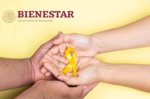 Nuevo Programa Bienestar para niñas y niños con cáncer: Así puedes recibir $6,400 bimestrales