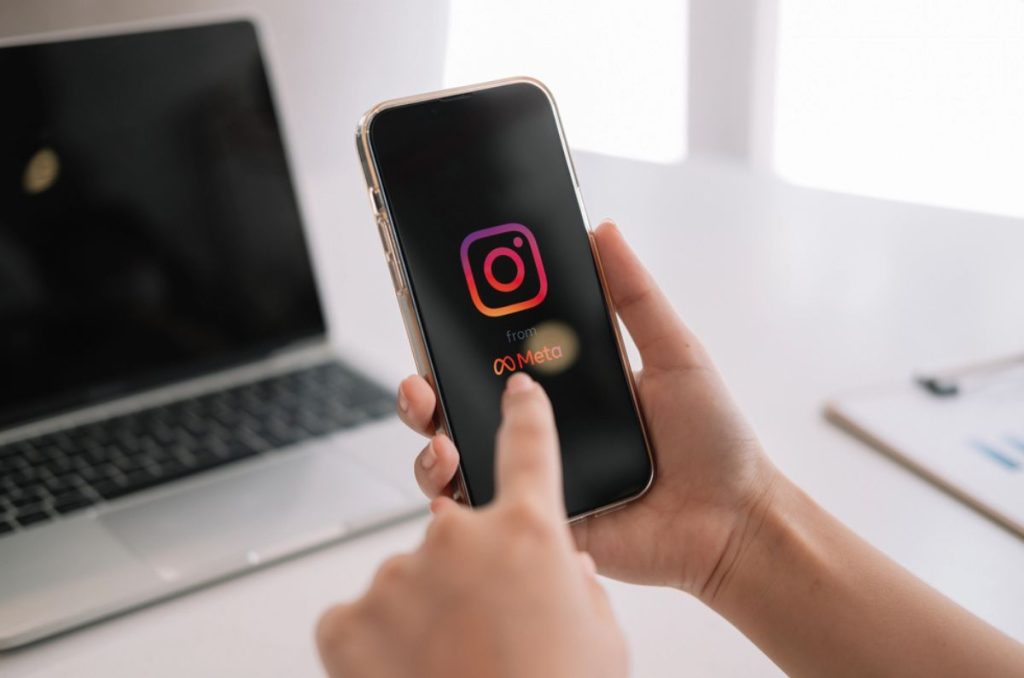 Recuperar cuenta de Instagram