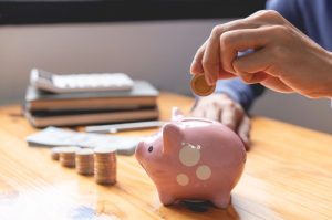 Recupera el control de tus finanzas con este reto de un mes sin gastar