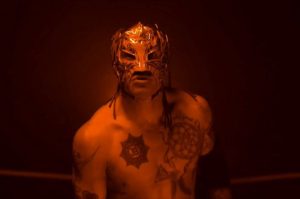 ¿Quien es Rey Fénix? El luchador mexicano que debutará esta semana en WWE