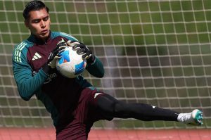 Pachuca al rescate de la Selección Mexicana en esta Fecha FIFA