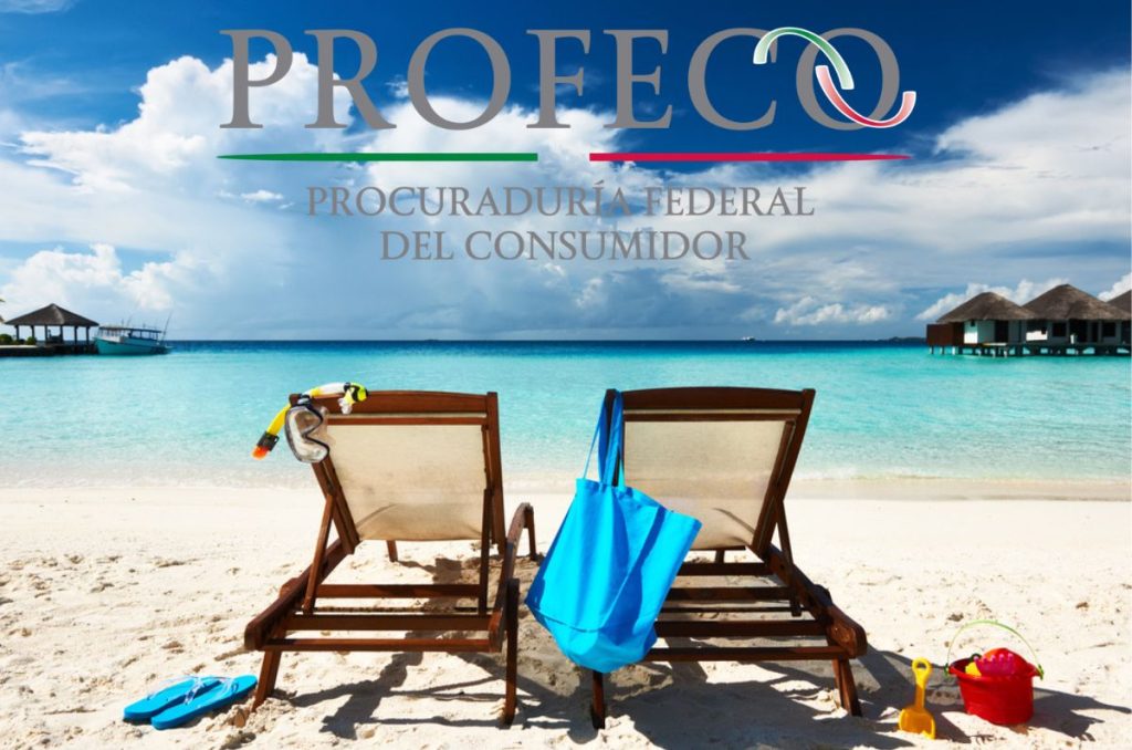 Semana Santa y consejos Profeco para las vacaciones