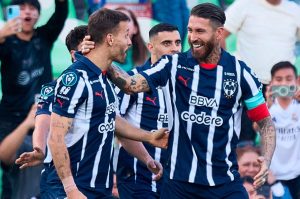 ¿Desde cuándo no expulsaban de un partido a Sergio Ramos? El récord que rompió en CU