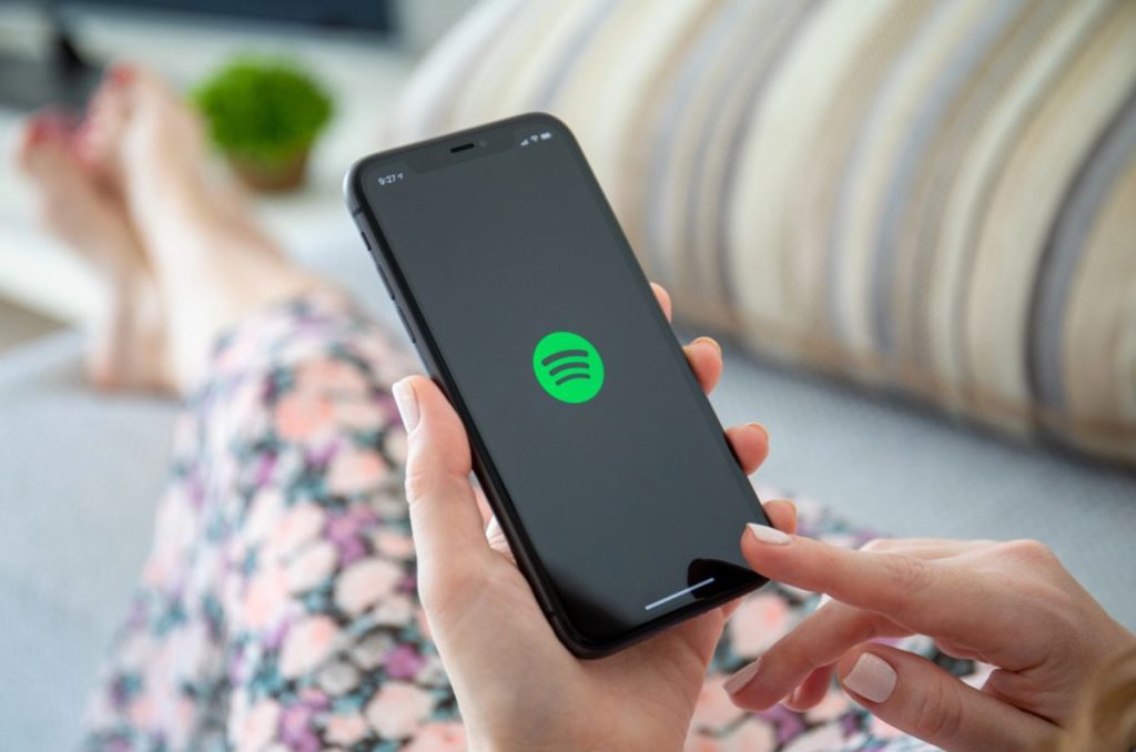 Spotify Premium Apk