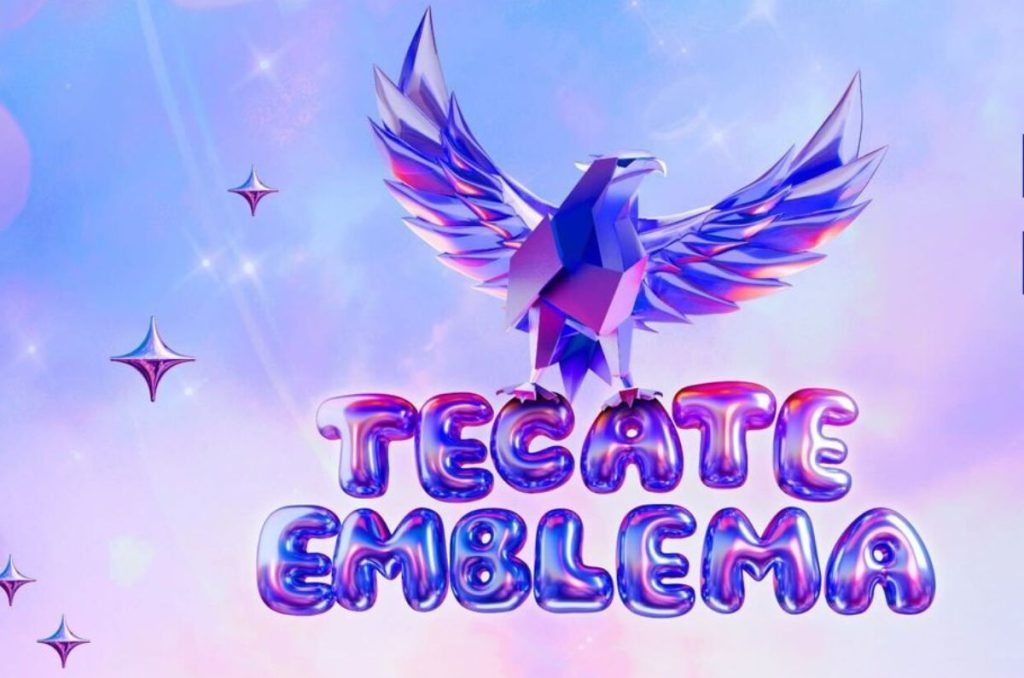 Tecate Emblema 2025