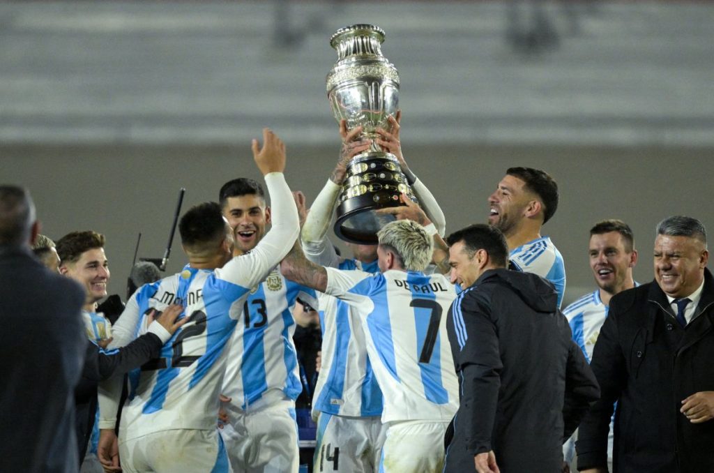 Tigres se reforzará con campeón argentino