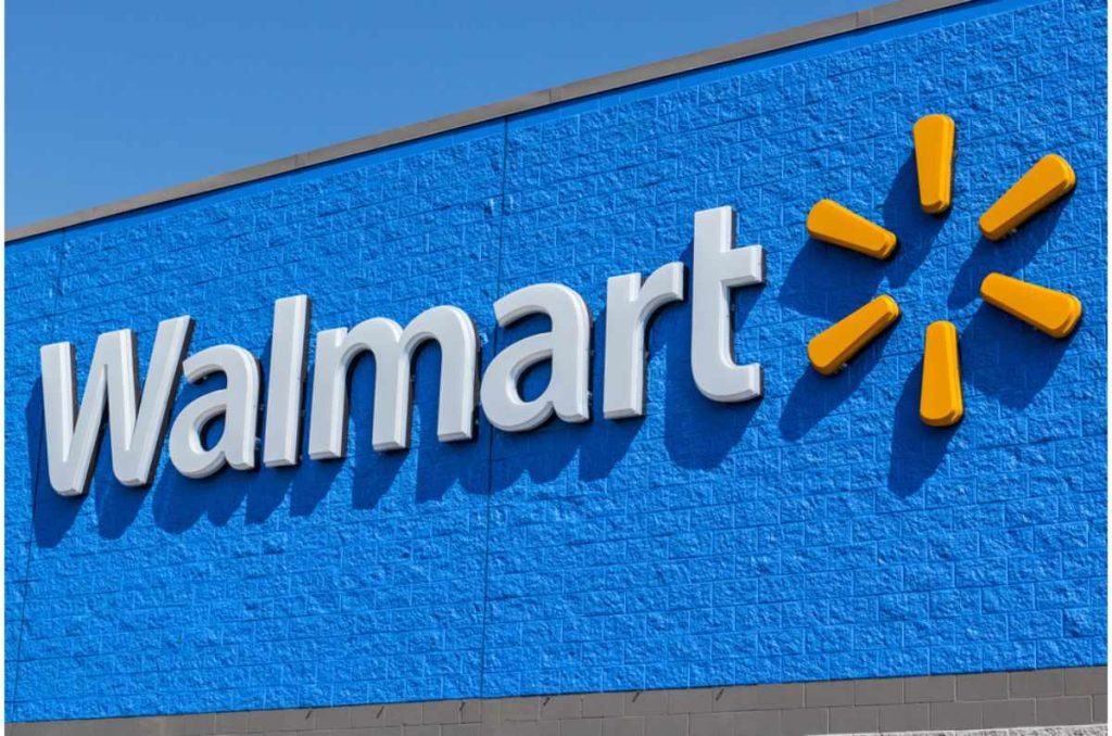 Walmart anuncia inversion en Mexico