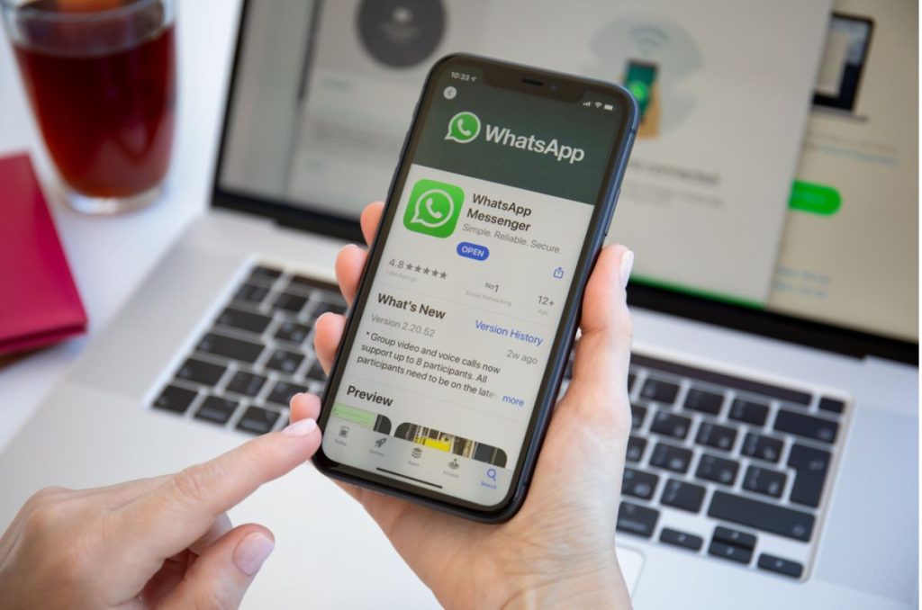 WhatsApp dejara de funcionar en estos celulares