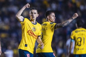 América gana el Clásico Nacional y va por el Clásico Joven: Estas son las fechas del juego vs Cruz Azul en la Concachampions