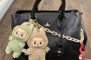 OJO: 3 consejos para que no te roben tu Labubu, photocard o llavero de colección de la bolsa o mochila