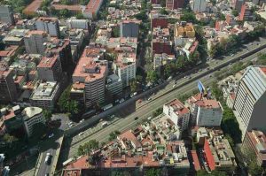 MEGA marcha de transportistas en CDMX: mapa, rutas bloqueadas y alternativas para el 2 de abril