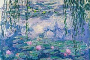 Monet y Matisse en Bellas Artes: ¿Cuánto cuesta ver la exposición “La revolución impresionista”?