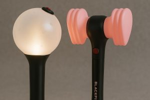 El K-pop sigue arrasando en México: conoce cuáles son los lightsticks más vendidos