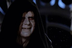 Fallece emblemático villano de ‘Star Wars’ tras lucha contra la demencia