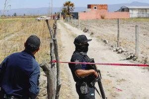 Última hora: Restos humanos encontrados en Teuchitlán, confirma la Fiscalía y destapa irregularidades