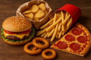 Adiós a los dulces: Esta será la multa para padres por vender o comprar comida chatarra en escuelas