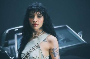 Nodal y Cazzu enfrentan proceso legal por la custodia de su hija, ¿quién ganará la custodia?