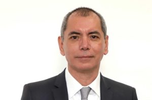 ¿Quién es Edgar Amador? El nuevo secretario de Hacienda en México