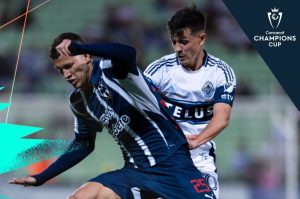 ¿Vuelven los fantasmas del Tano? Rayados queda eliminado de la Concachampions 2025