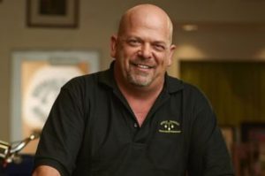 Rick Harrison, de ‘El Precio de la Historia’, revela que su hijo murió por consumo de fentanilo