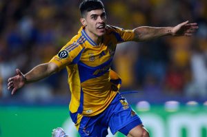 Tigres cumple y avanza en Concachampions ¿Contra quién jugará en cuartos?