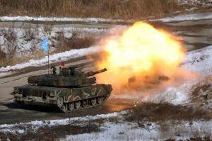 Última hora: Ejército surcoreano lanzó por error el proyectil que impactó en ciudad y dejó 7 heridos