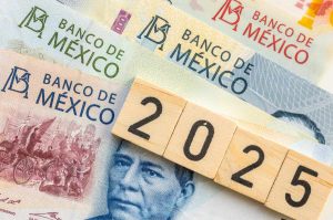 Desempleo en México se mantiene bajo: 2.7 % en el segundo trimestre de 2025 según INEGI