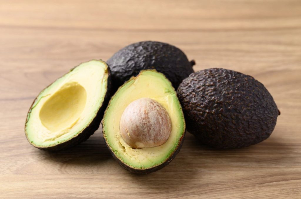 Aguacate Hass precio