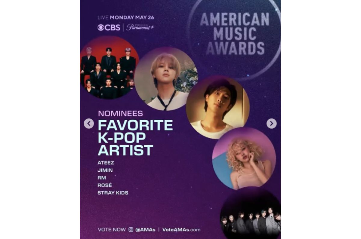 American-Music-Awards-2025