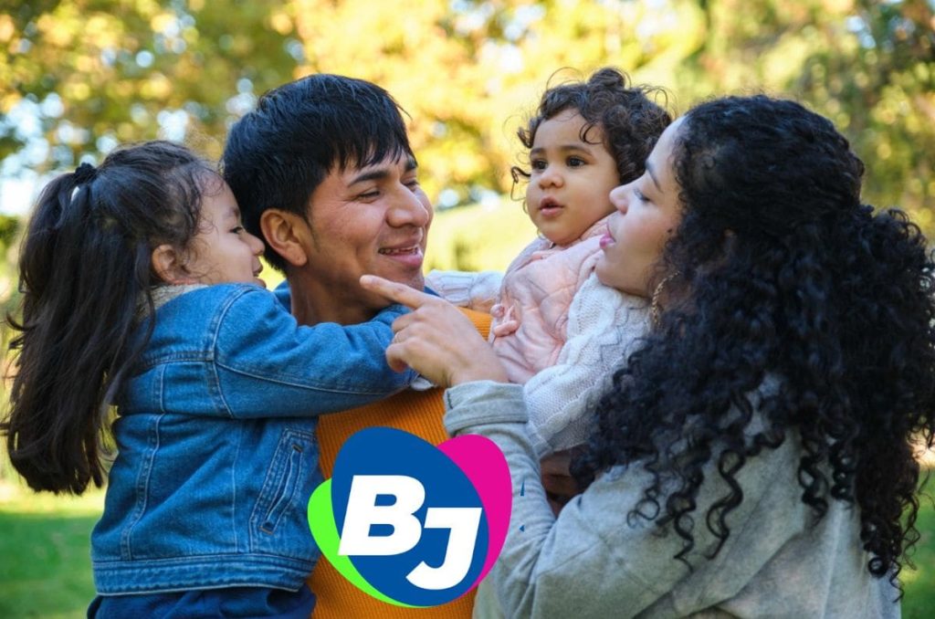Apoyo a Jefas y Jefes de Familia