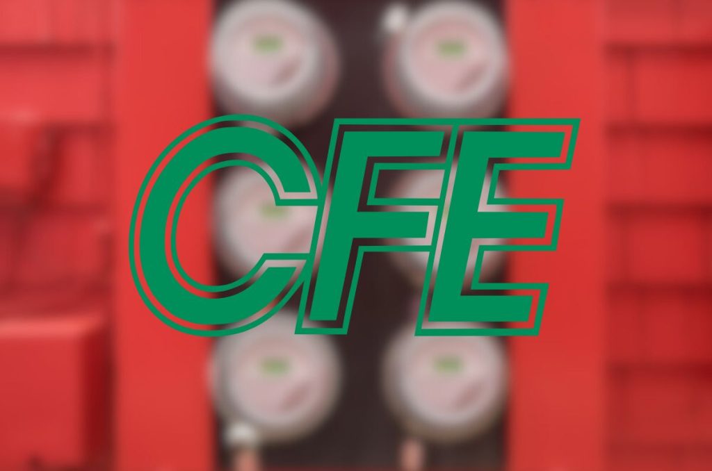 CFE visitas casa por casa