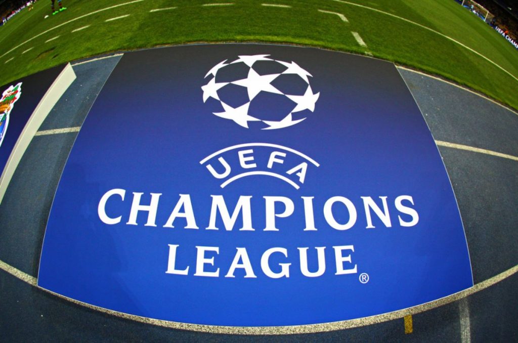 Champions League 2025 premios