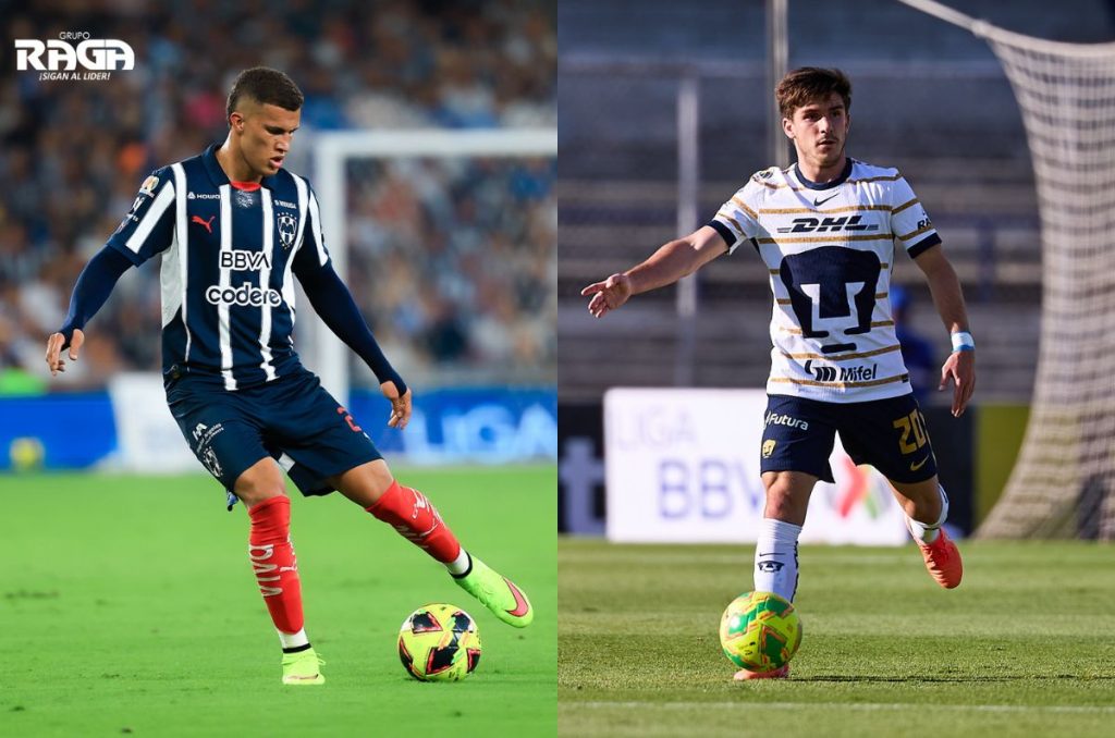 Clausura 2025 Play In Rayados vs Pumas