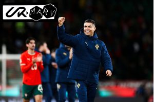 De las canchas a la gran pantalla: Cristiano Ronaldo lanza su propia productora de cine