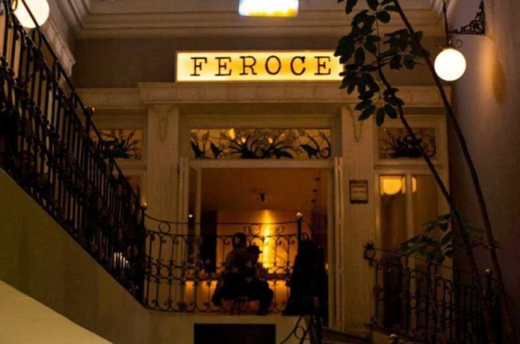 Día de las Madres en FEROCE