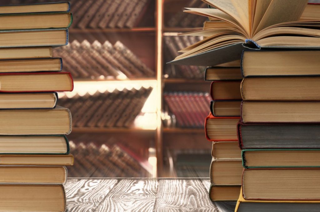 Dia Internacional del Libro