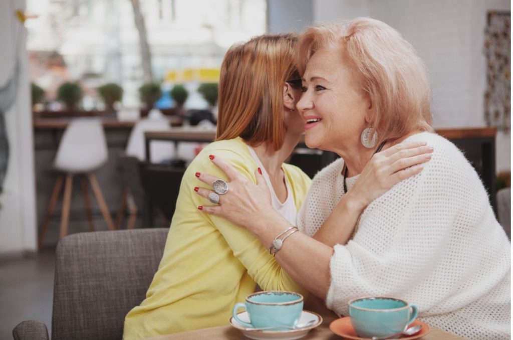 Día de las Madres restaurantes
