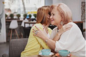 Celebra el Día de las Madres en estos restaurantes deliciosos y llenos de belleza