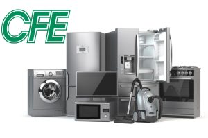 Evita pagar más: Estos son los electrodomésticos que más energía consumen según la CFE