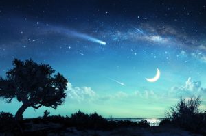 Prepara tu calendario: Estos son todos los eventos astronómicos que habrán en abril