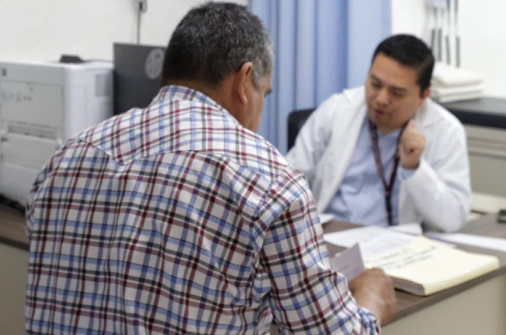 ISSSTE amplia jornada de trabajo