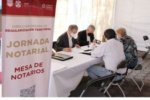 Jornada Notarial 2025: Así puedes tener hasta el 80% de descuento en escrituras y sucesiones